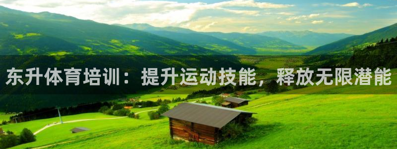 焦点娱乐股东有哪些：东升体育培训：提升运动技能，释放