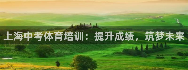 焦点娱乐无法提现怎么回事：上海中考体育培训：提升成绩