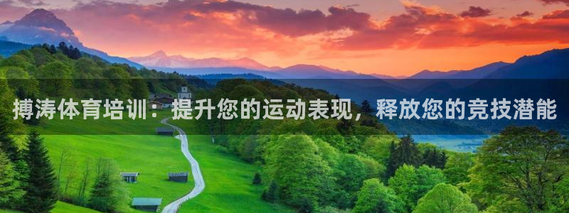 焦点娱乐全国总冠军：搏涛体育培训：提升您的运动表现，