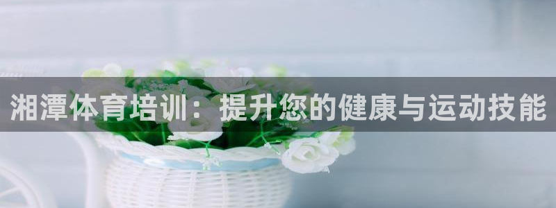 焦点娱乐游戏怎么玩：湘潭体育培训：提升您的健康与运动