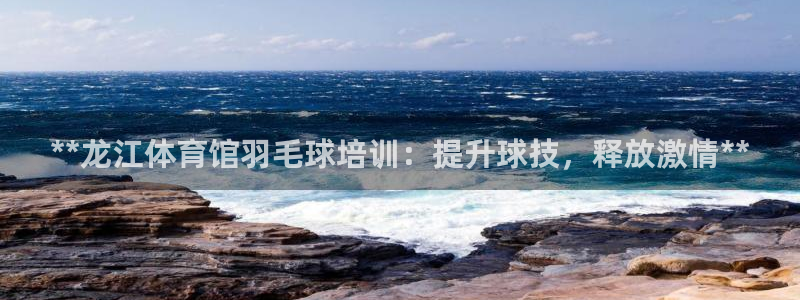 焦点娱乐公司：**龙江体育馆羽毛球培训：提升球技，释