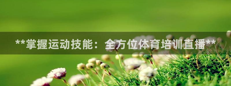 焦点娱乐平台是正规的吗安全吗可靠吗：**掌握运动技能