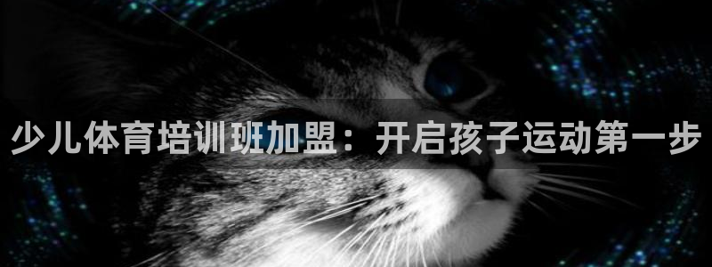 焦点娱乐无法提现怎么回事：少儿体育培训班加盟：开启孩