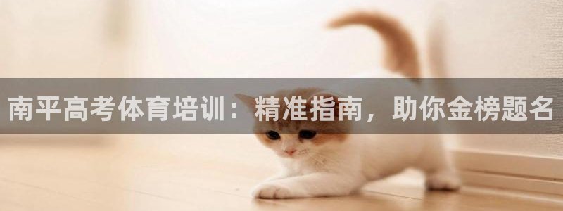 焦点娱乐传媒有限公司怎么样：南平高考体育培训：精准指