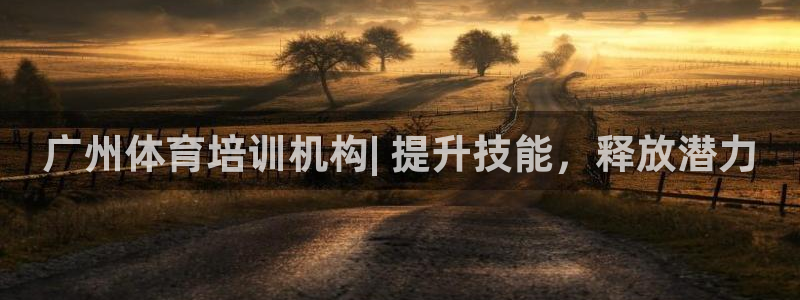 焦点娱乐平台任7O777：广州体育培训机构| 提升技