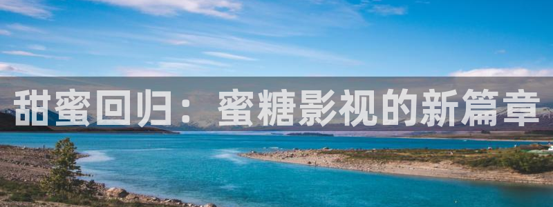 小小影视电视剧