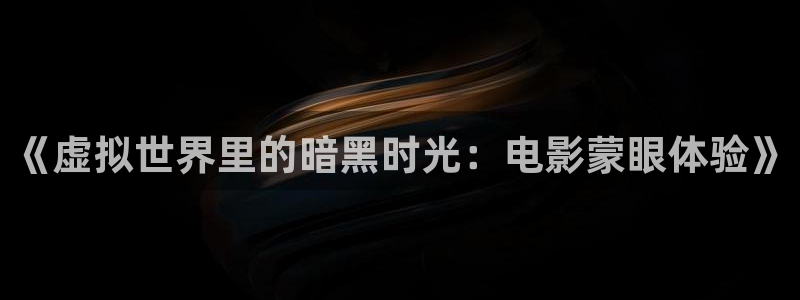小小影视官网最新版本